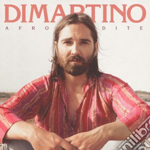 Dimartino - Afrodite cd musicale di Dimartino
