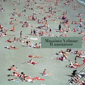 Massimo Volume - Il Nuotatore cd musicale di Massimo Volume