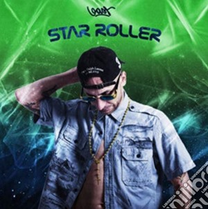 Gast - Star Roller cd musicale di Gast