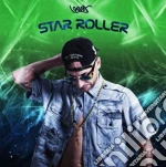 Gast - Star Roller cd