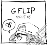 (LP Vinile) G Flip - About Us vinile