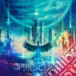 Soul Of Steel - Rebirth cd