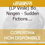 (LP Vinile) Bo Ningen - Sudden Fictions -Coloured vinile