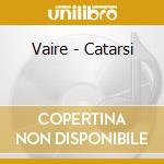 Vaire - Catarsi cd