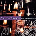 Chants Religiuex Afro-br cd