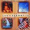 Logos / Michel Pepe' - Les 4 Elements cd