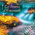 Michel Pepe' - La Source D'Emeraude cd