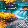Michel Pepe' - La Source D'Emeraude cd