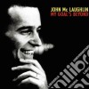 John Mclaughlin - My Goal's Beyond cd