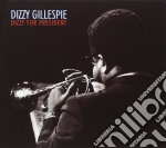 Dizzy Gillespie - Dizzy For President