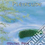 Michel Pepe' - Plenitude cd