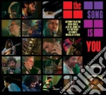 Song Is You (The) cd