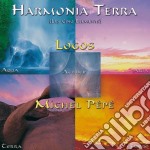 Logos / Michel Pepe' - Harmonia Terra