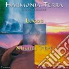 Logos / Michel Pepe' - Harmonia Terra cd