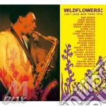 Wildflowers:loft Jazz N.y.1976 cd