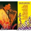 Wildflowers:loft Jazz N.y.1976 cd