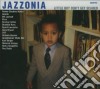 Jazzonia - Little Boy Don't Get Scared cd