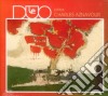 Le Duo - Plays Charles Aznavour cd musicale di Le duo/mansuy p./cor