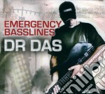 Dr Das - Emergency Basslines