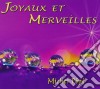 Michel Pepe' - Joyaux Et Merveilles cd musicale di Michel Pepe'