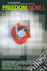 (Music Dvd) Freedom Now! cd
