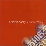 Fabien Mary - Four And Four