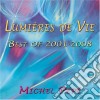 Michel Pepe' - Lumieres De Vie cd