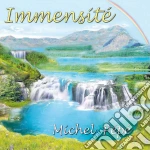 Michel Pepe' - Immensite' cd