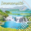 Michel Pepe' - Immensite' cd