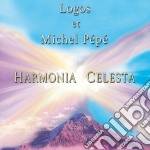 Logos / Michel Pepe' - Harmonia Celesta