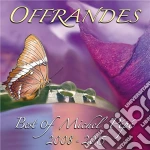 Michel Pepe' - Offrandes - Best Of Michel Pepe' 2008-2015 cd