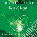 Logos - Inspiration - Best Of Logos cd
