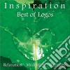 Logos - Inspiration - Best Of Logos cd