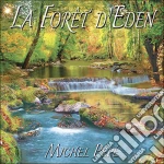 Michel Pepe' - La Foret D'Eden cd