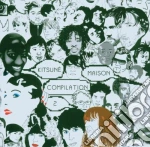 Kitsune' Maison Vol. 2 cd