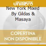 New York Mixed By Gildas & Masaya