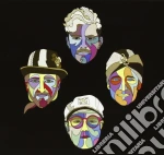 Nobraino - No Usa No Uk Nobraino cd