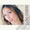 Stefania Tschantret - Love For Sale cd