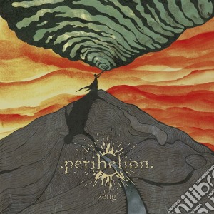 Perihelion - Zeng cd musicale di Perihelion