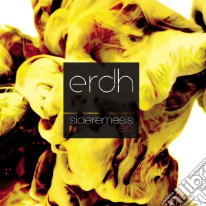 Erdh - Sideremesis cd musicale di Erdh