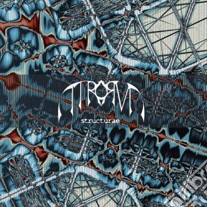 Atrorum - Structurae cd musicale di Atrorum