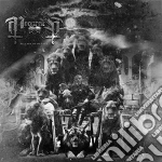 Moonreich - Pillars Of Detest cd
