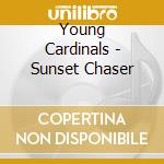 Young Cardinals - Sunset Chaser cd