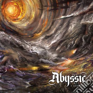 Abyssic - A Winter's Tale (Ltd.digi) cd musicale di Abyssic