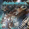 Omnihility - Dominion Of Misery cd