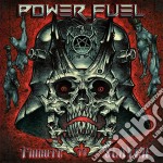 Power Fuel - Tribute To Slayer