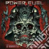Power Fuel - Tribute To Slayer cd