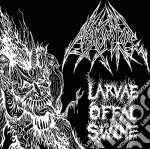 Abhomine - Larvae Offal Swine cd