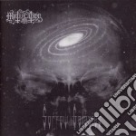 Mutiilation - Sorrow Galaxies (digi)