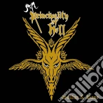 Principality Hell - Sulfur And Bane (Digipack + 2Bonus) cd